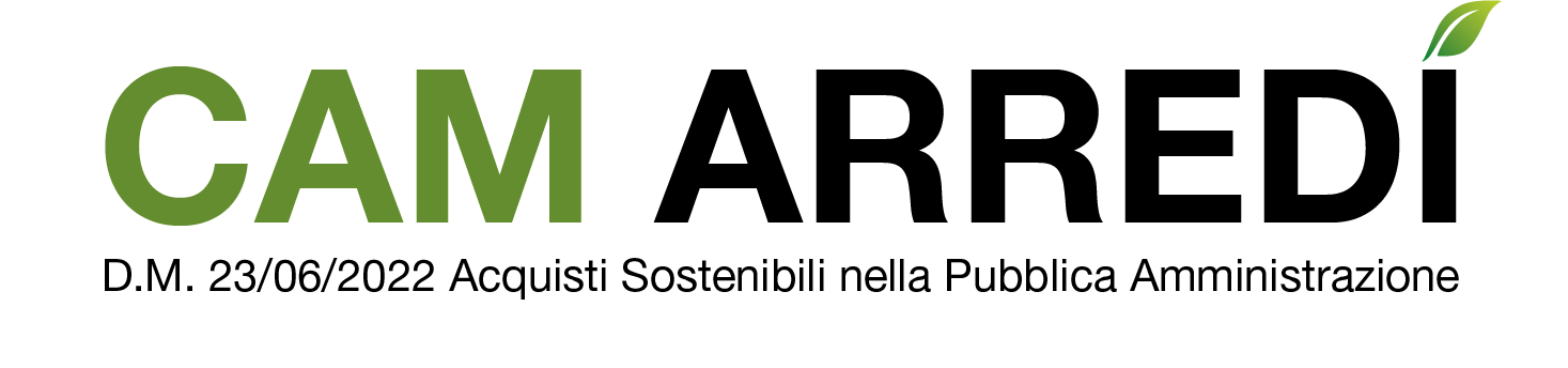 Conformità CAM