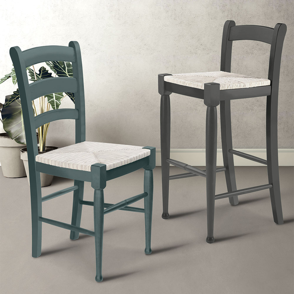 Bessera - Chairs / Stools - Cucine LUBE