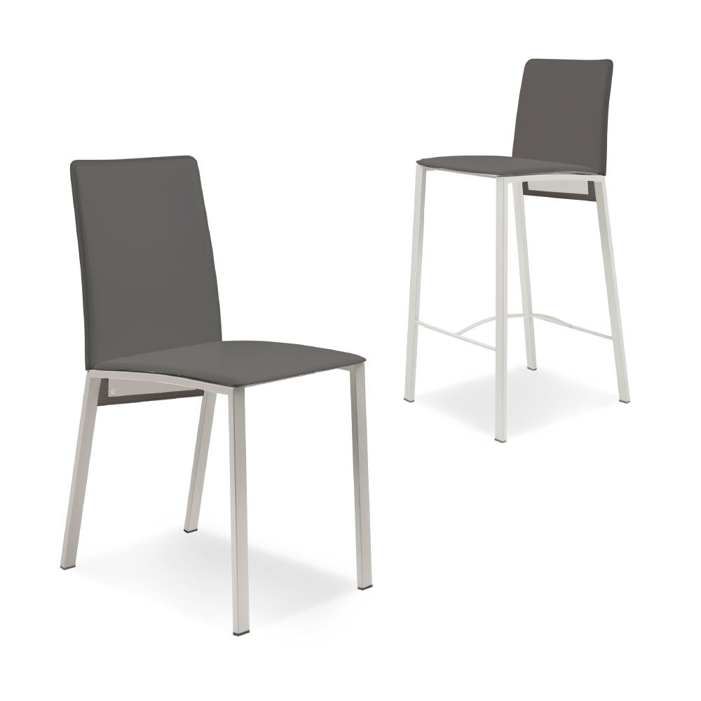 Fied - Chairs / Stools - Cucine LUBE