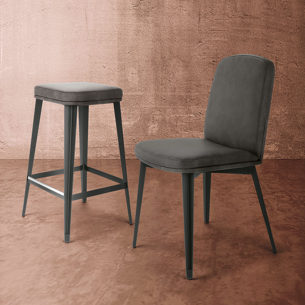 Ghim - Chairs / Stools - Cucine LUBE