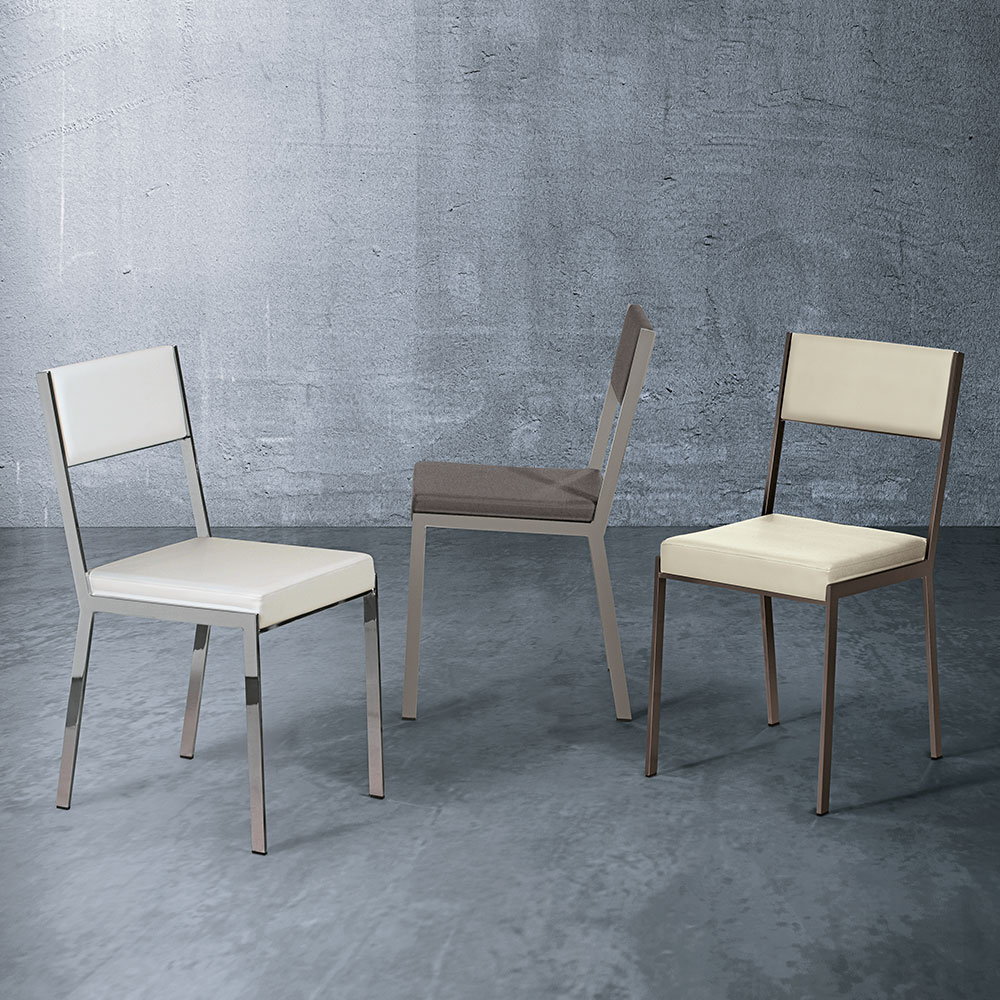 Pit - Chairs / Stools - Cucine LUBE