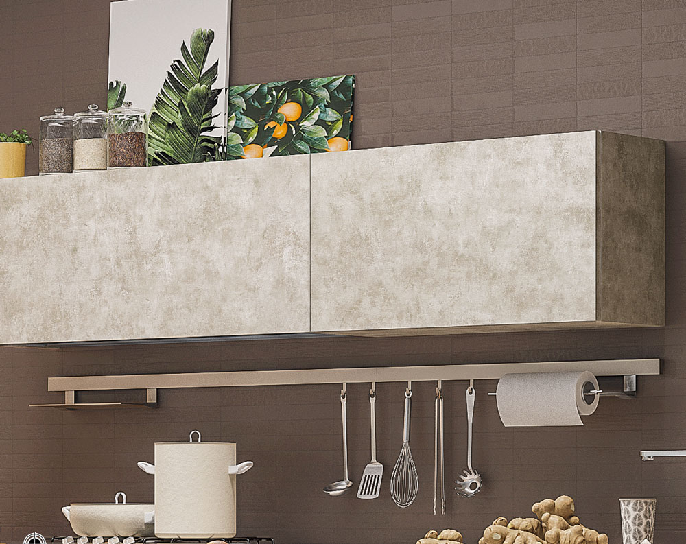 Laminado melam&iacute;nico - Cucine LUBE