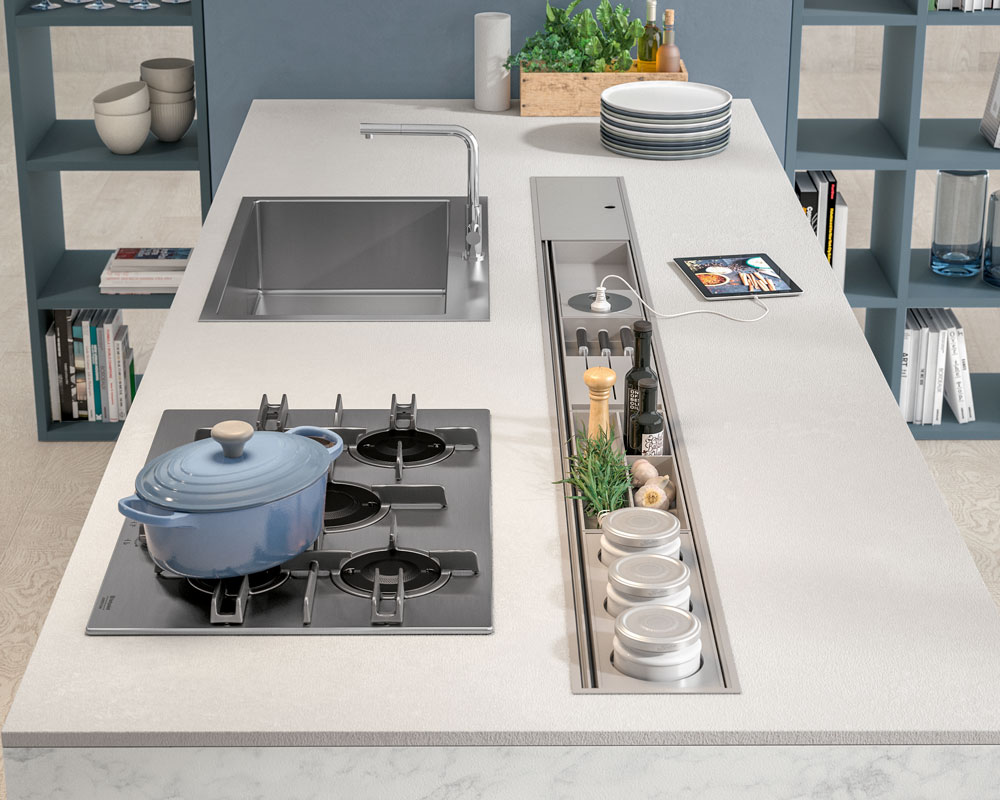 Worktop Cucine Lube Worktop Cucine Lube