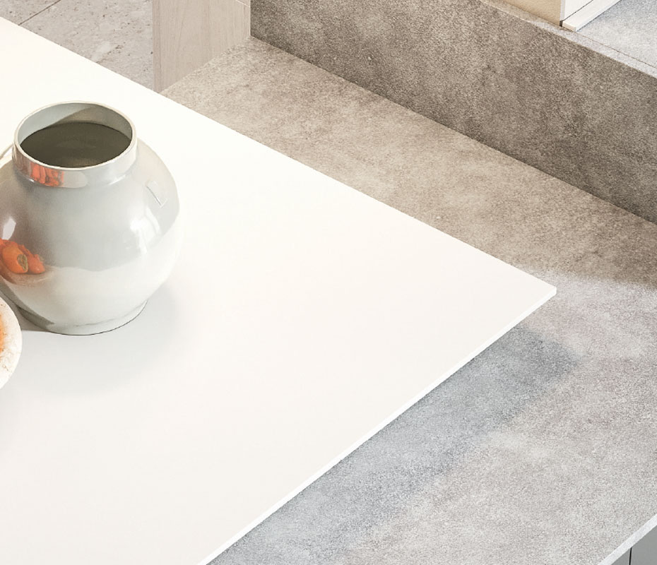 Laminado - Cucine LUBE