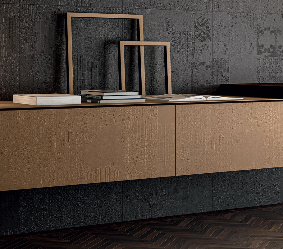 Керамогранит mutina - Cucine LUBE