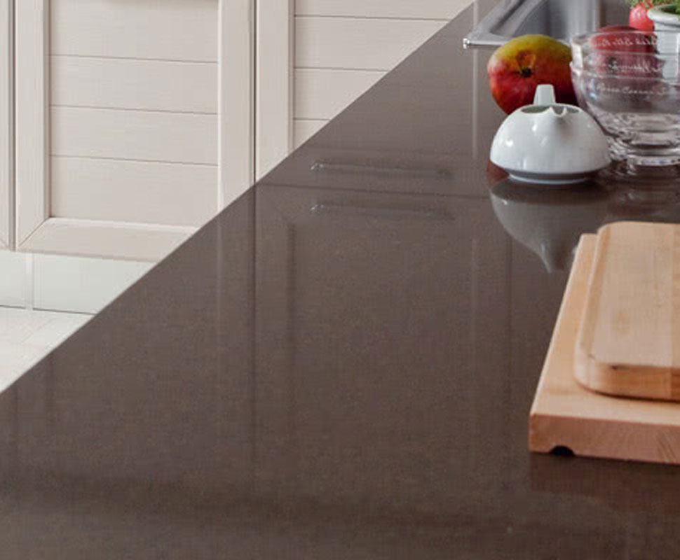 Verbundwerkstoffe - Cucine LUBE