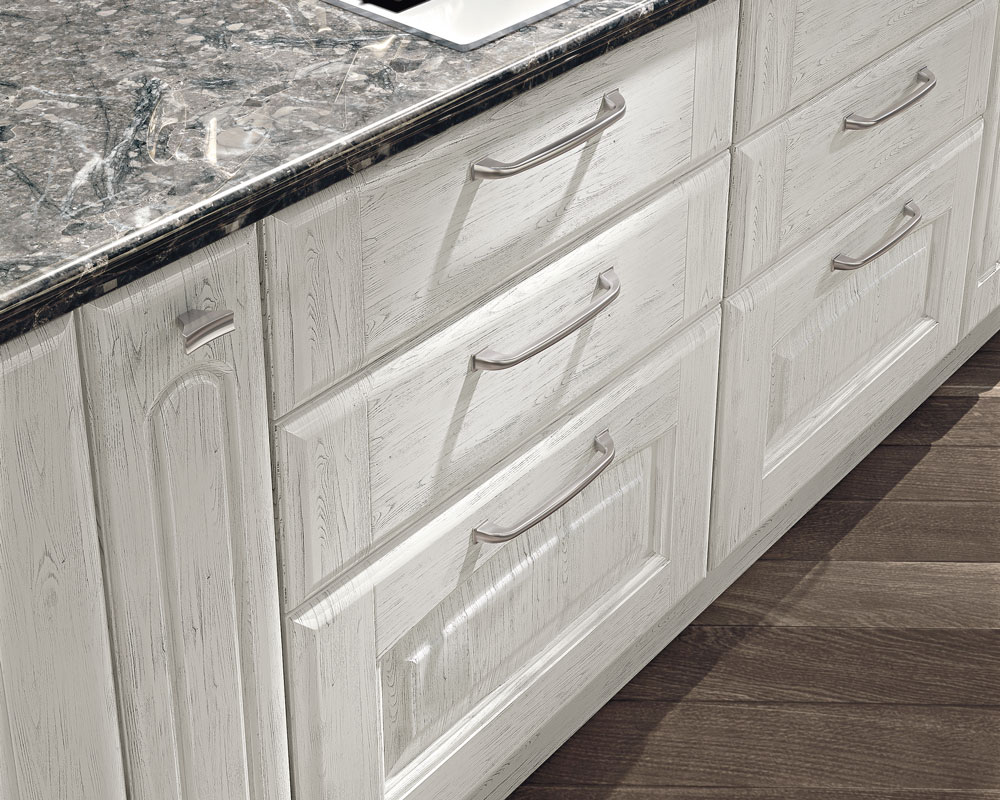 Madera maciza - Cucine LUBE